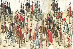 عامل یکپارچگی ایران پس از 800 سال 