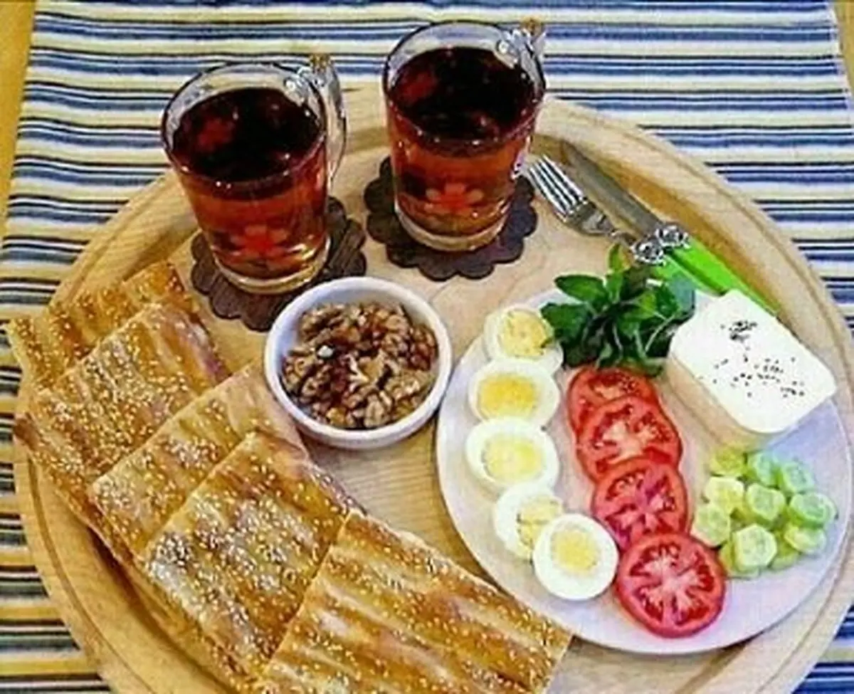 دلایل صبحانه نخوردن کودکان + راه حل 