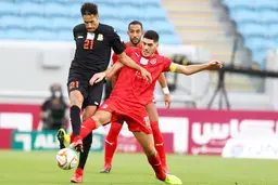 شب خوب ایرانی‌ها در لیگ ستارگان قطر؛ ابراهیمی گل زد و رضاییان گل ساخت