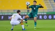  تیم ملی عراق در بدو ورود به ایران غافلگیر شدند