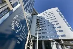 واشنگتن دیوان کیفری بین‌المللی را تحریم کرد