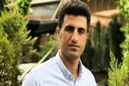 محسن لرستانی، خواننده پاپ آزاد شد