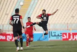 خلیلی: پرسپولیس می‌تواند دوباره به صدر جدول برگردد