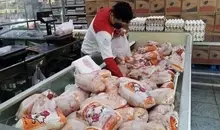 قیمت جدید مرغ اعلام شد | فیله مرغ چقدر قیمت خورد؟