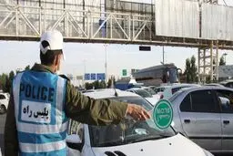 ورود خودروهای غیر بومی به قم ممنوع شد