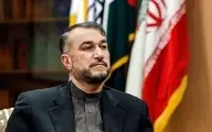 دعوت امیرعبداللهیان از وزیر خارجه امارات برای سفر به ایران