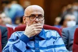 طبری: در کجای سناریوی ساختگی آقایان در زمین لواسان قرار دارم؟!