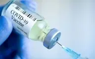 خبرنگاران برای دریافت واکسن کرونا در اولویت ضروری قرار گیرند 