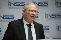 رییس سابق اطلاعات ارتش اسراییل: بیرون کردن ایران از سوریه یک آرزو است