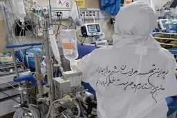 وعده‌های بی‌سرانجام به پرستاران حتی پس از کرونا