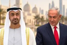 بخش عمده ملاقات نتانیاهو و بن‌زاید بر موضوع «ایران» متمرکز بود | نخست‌وزیر اسرائیل برای دیدار با رئیس امارات که تمایلی به ملاقات با او نداشت، فشار زیادی وارد کرد