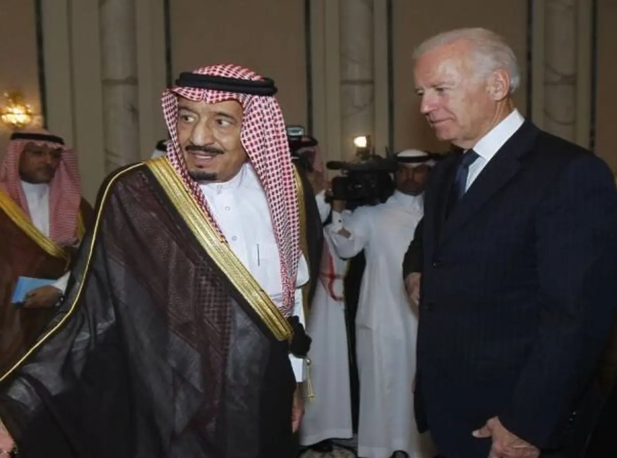 
 معنای تغییر دولت در آمریکا برای کشورهای عربی خاورمیانه چیست؟
