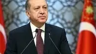 اردوغان: ترکیه طی دو یا سه هفته بر کرونا غلبه خواهد کرد 