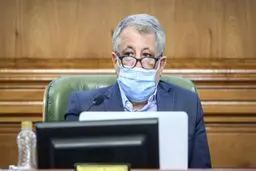 
محسن هاشمی  |  موافق افزایش نرخ بلیت مترو نیستم