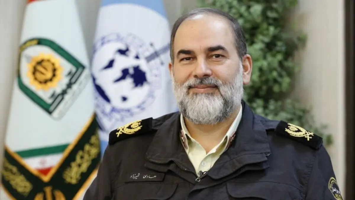 
دستگیری کلاهبردار ۱۲ هزار میلیارد تومانی در روسیه و بازگرداندن او به ایران