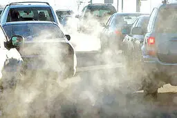 تعویق دوباره استاندارد یورو۵

