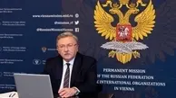 اولیانوف: بررسی موضوع هسته‌ای ایران در شورای امنیت طبق قطعنامه ۲۲۳۱ خاتمه یافت 