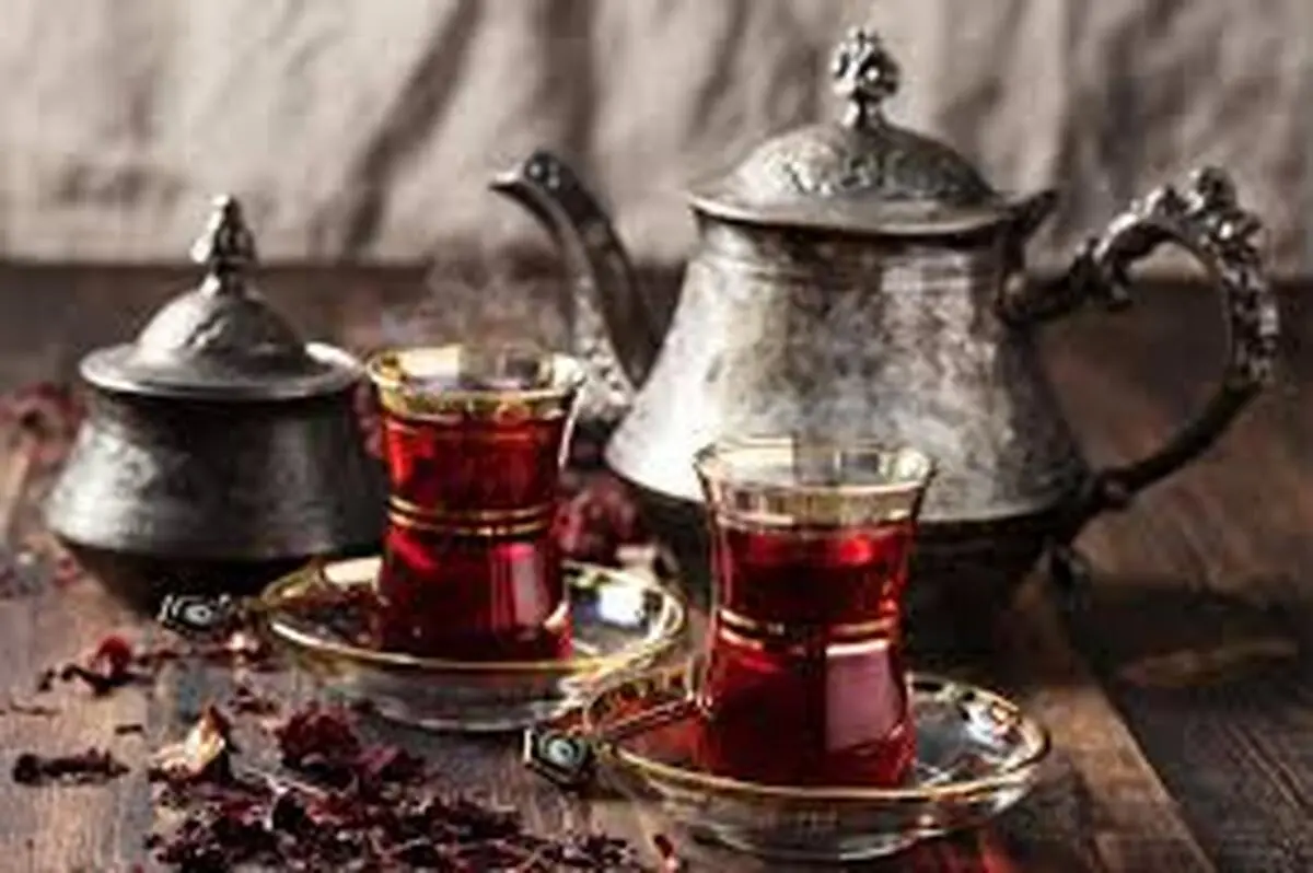 طرح عجیب شهرداری تهران | ۱۱۰ چای‌خانه جدید در شهری که در آلودگی نفس‌نفس می‌زند