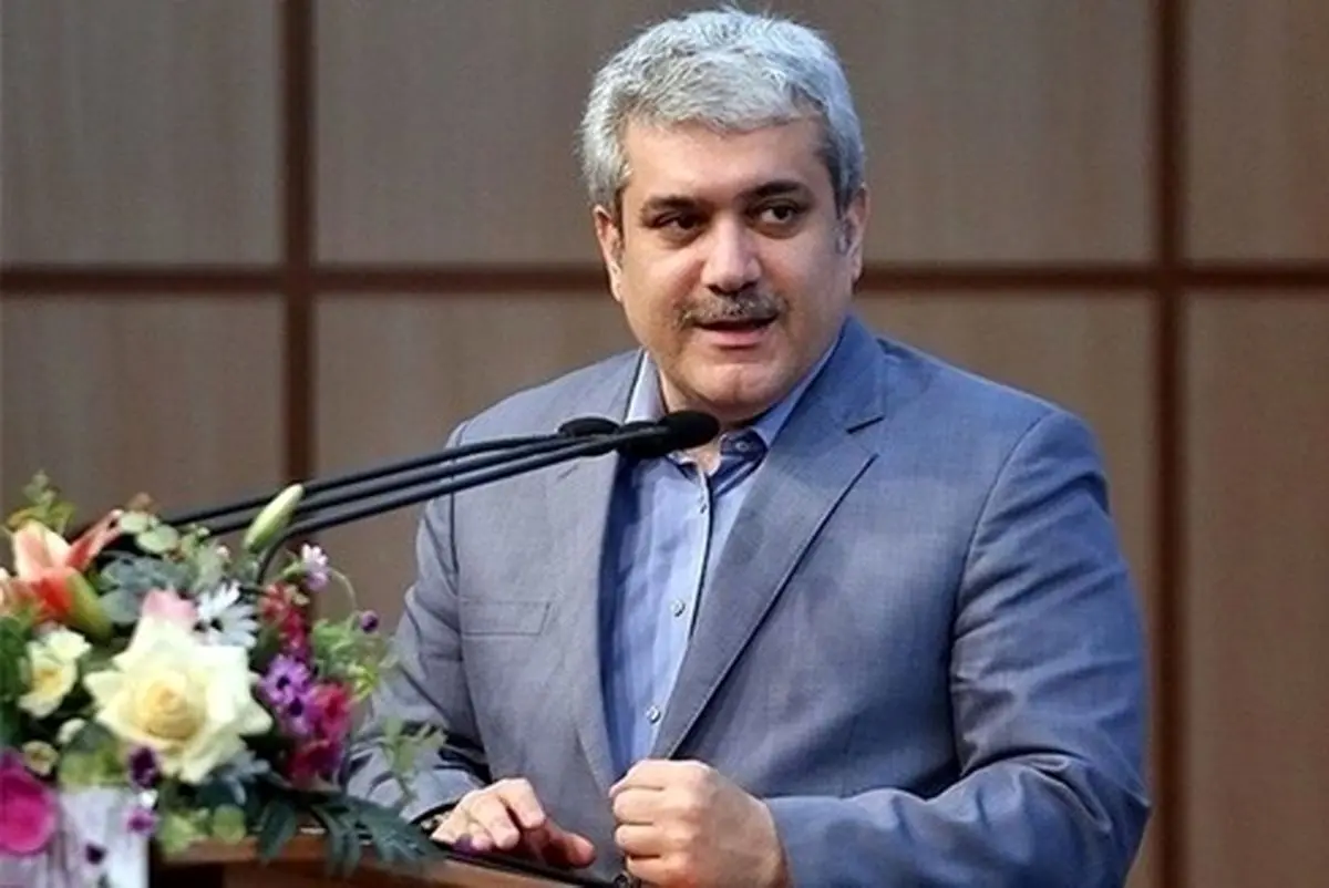 معاون رئیس جمهور: به جایی رسیدیم که این ملت نمی توانند بدون پول نفت زندگی کنند