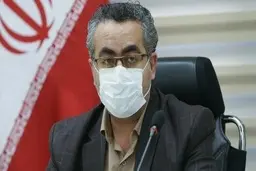 
تزریق روزانه ۵۰ هزار واکسن کرونا