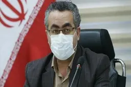 
تزریق روزانه ۵۰ هزار واکسن کرونا