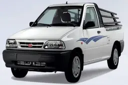 قیمت جدید پراید وانت در اسفند ۱۴۰۲ چقدر است؟