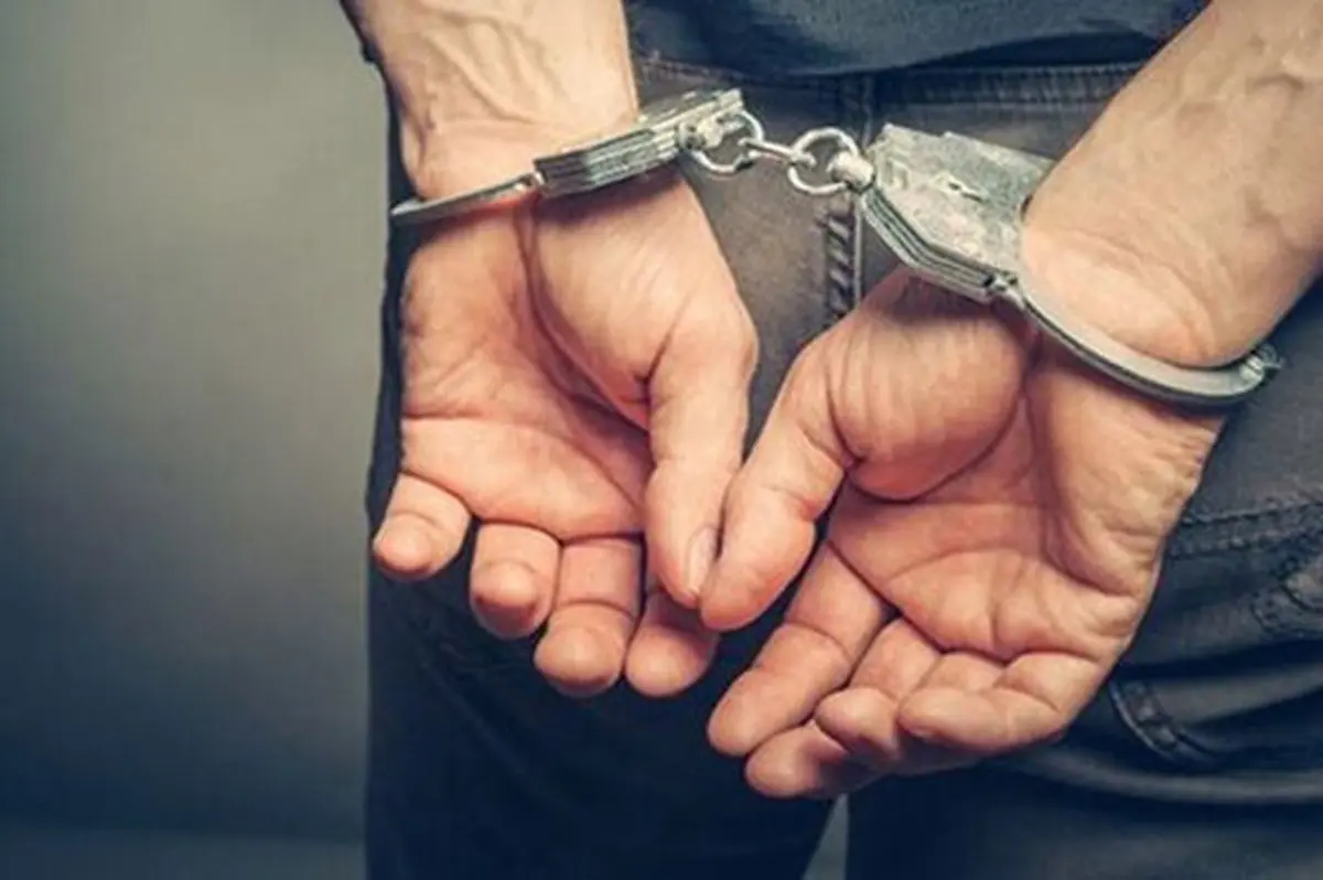  بازرس قلابی داروخانه‌ها بازداشت شد