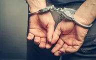  بازرس قلابی داروخانه‌ها بازداشت شد