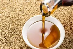 این روغن را اصلا مصرف نکنید!