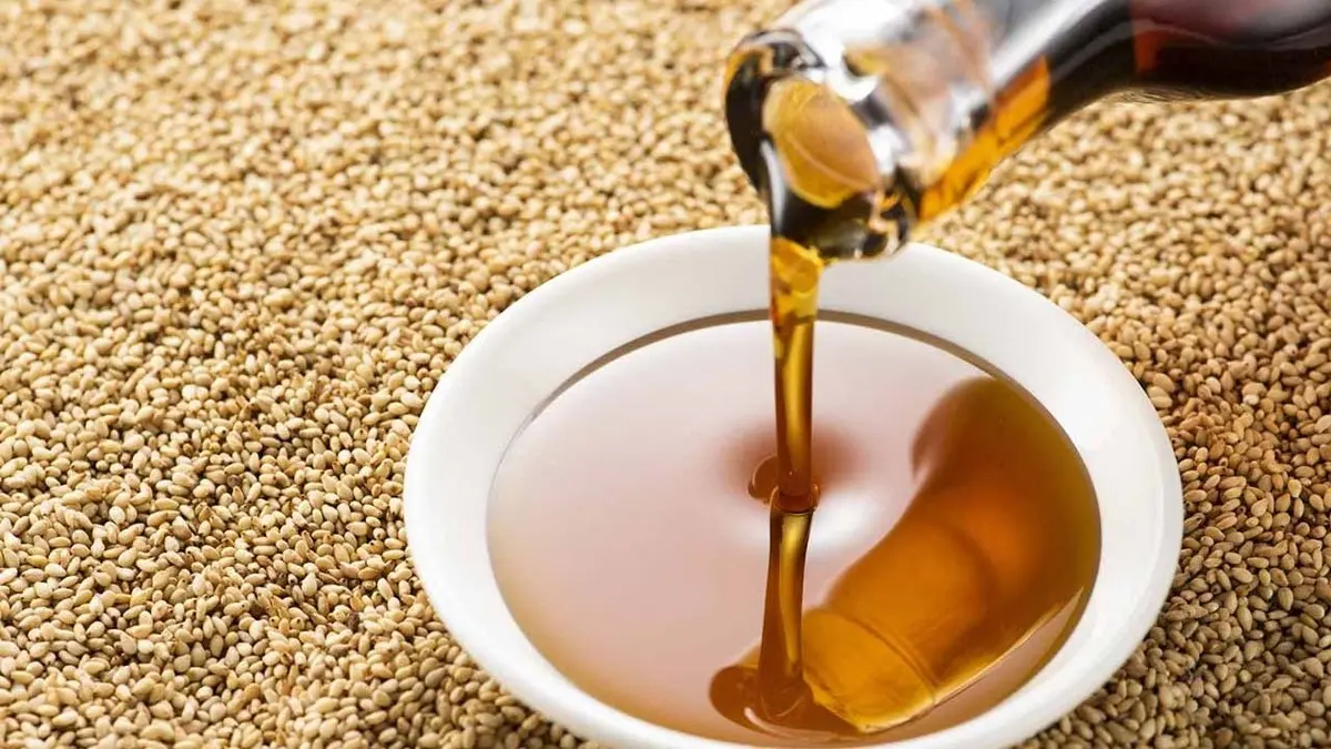 این روغن را اصلا مصرف نکنید!