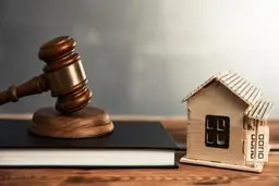 شرایط مطالبه خسارت ملکی
