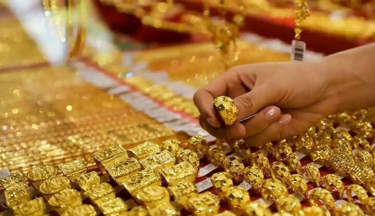 افت شدید قیمت طلا|بر سر حباب سکه چه آمد؟