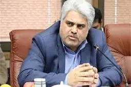 انبار نفت شهران ایمن است
