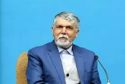 وزیر فرهنگ: خطر از ایران دور نشده است | با فردای ایران بازی نکنیم