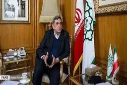 کاهش ۴۰ درصدی متوفیان تهرانی در روز جمعه 