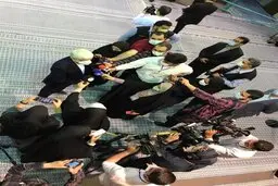 عارف: مردم علی‌رغم گلایه ها، حضورشان را نشان دهند
