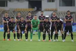 معادلات پیچیده برای مشخص شدن حریف پرسپولیس در مرحله یک هشتم نهایی