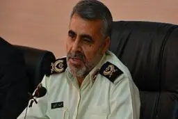 
پلیس  |  خاموشی معابر در افزایش سرقت ها به ویژه سرقت های خرد تاثیر دارد
