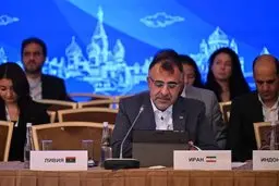 معاون وزیر اقتصاد: در اجلاس اخیر FATF، صرفاً موضوع پالرمو مورد بحث بود زیرا تصویبِ CFT بعد از زمان معین ارسال گزارش به FATF انجام شده بود | در خصوص شروط ایران برای پالرمو، فقط یک شرط نیاز به بررسی‌های حقوقی بیشتری داشت؛ سایر مستندات ما مبنی بر قوی‌تر بودن