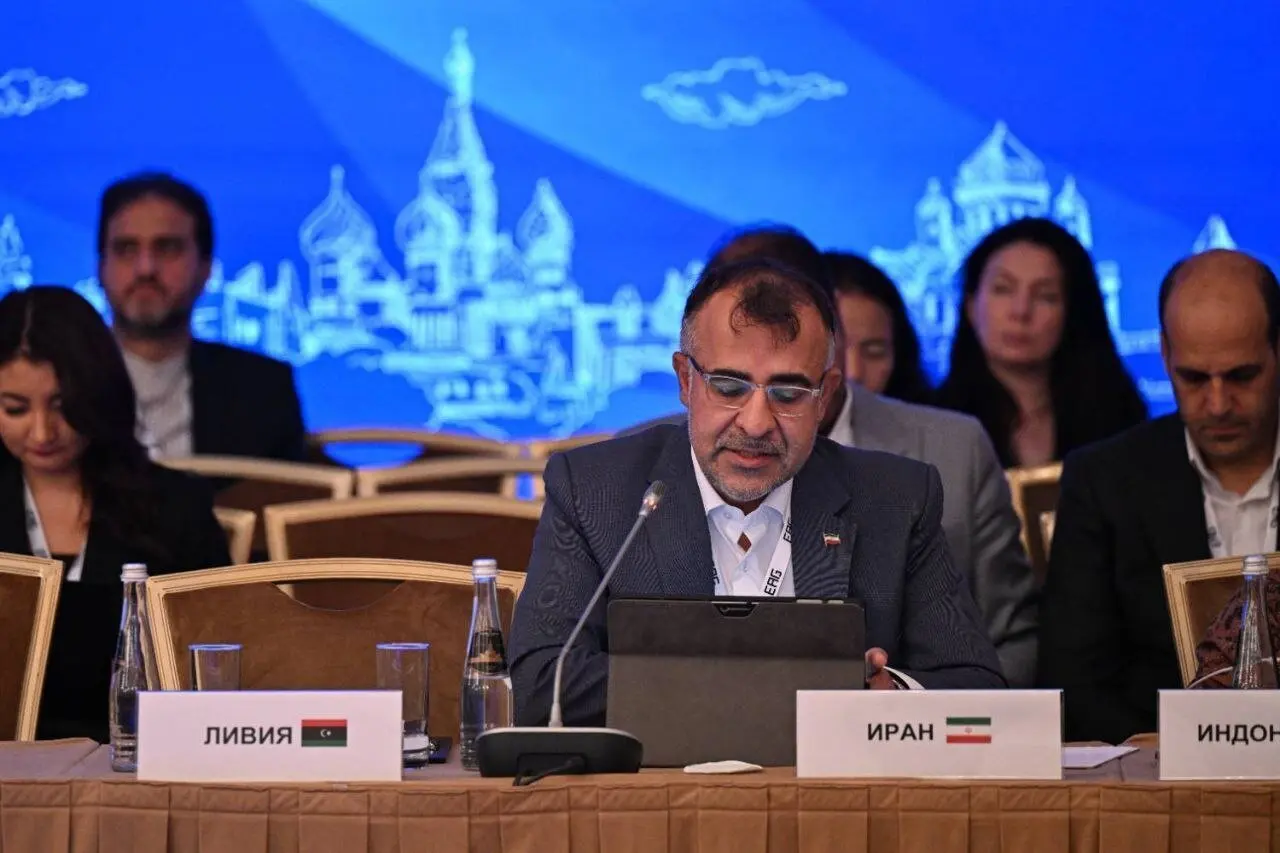 معاون وزیر اقتصاد: در اجلاس اخیر FATF، صرفاً موضوع پالرمو مورد بحث بود زیرا تصویبِ CFT بعد از زمان معین ارسال گزارش به FATF انجام شده بود | در خصوص شروط ایران برای پالرمو، فقط یک شرط نیاز به بررسی‌های حقوقی بیشتری داشت؛ سایر مستندات ما مبنی بر قوی‌تر بودن