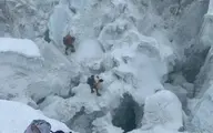 خطرناک‌ترین آبشار دنیا کجاست؟+ویدئو