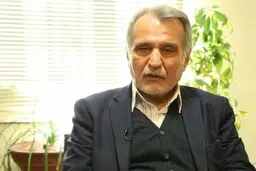 رئیس سازمان نظام مهندسی  |   ۲۵۰ هزار مهندس بیکار و ۳۰۰ هزار مهندس فاقد مسکن در کشور داریم
