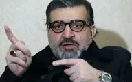 کاندیدای احتمالی انتخابات ۱۴۰۰ |  بابک زنجانی ایران نیست