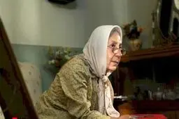 دلیل خداحافظی خانم بازیگر از عرصه بازیگری 
