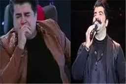 ویدئویی قدیمی از تمرین خوانندگی بهنام بانی و مهدی یغمایی در دوران جوانی