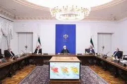 رئیس جمهور : با ورود اولین محموله واکسن ایمن سازی مردم طبق اولویت بندی‌ها بلافاصله آغاز شود