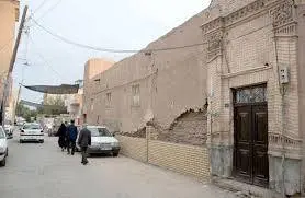 ۱۹ میلیون نفر در بافت‌های ناکارآمد شهری | ۱۰ میلیون نفر در خانه‌های ناپایدار زندگی می‌کنند