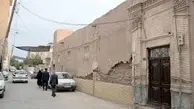 ۱۹ میلیون نفر در بافت‌های ناکارآمد شهری | ۱۰ میلیون نفر در خانه‌های ناپایدار زندگی می‌کنند