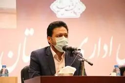 واکسیناسیون بیش از ۲۱۷ هزار نفر از اتباع خارجی ساکن ری