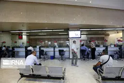 تذکر دوباره بانک مرکزی به بانک‌ها برای بازگرداندن اقساط تسهیلات